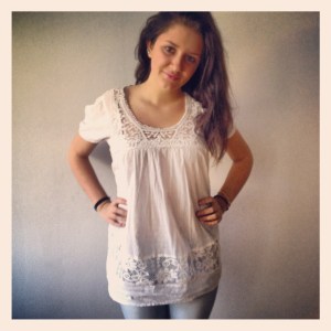 Tunika från Ka of Sweden