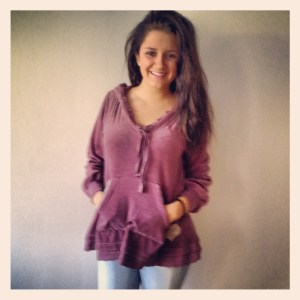 ChillNorway Delly Jumper