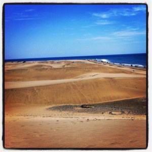 Maspalomas