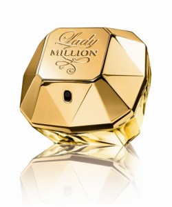 Lady Million från Paco Rabanne