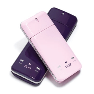 Play for her från Givenchy