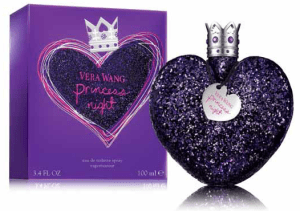 Princess Night från Vera Wang