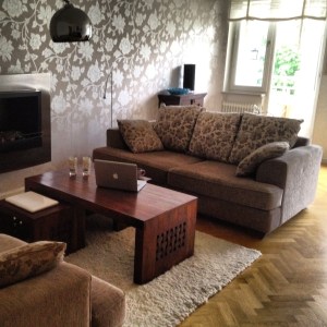 Vardagsrumssofforna Vardagsrumssofforna