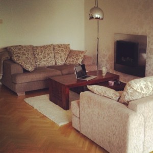 Vardagsrumssofforna Vardagsrumssofforna