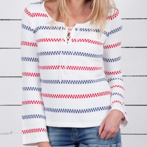 Pippitröja klassisk