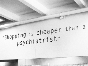 Shopping quote