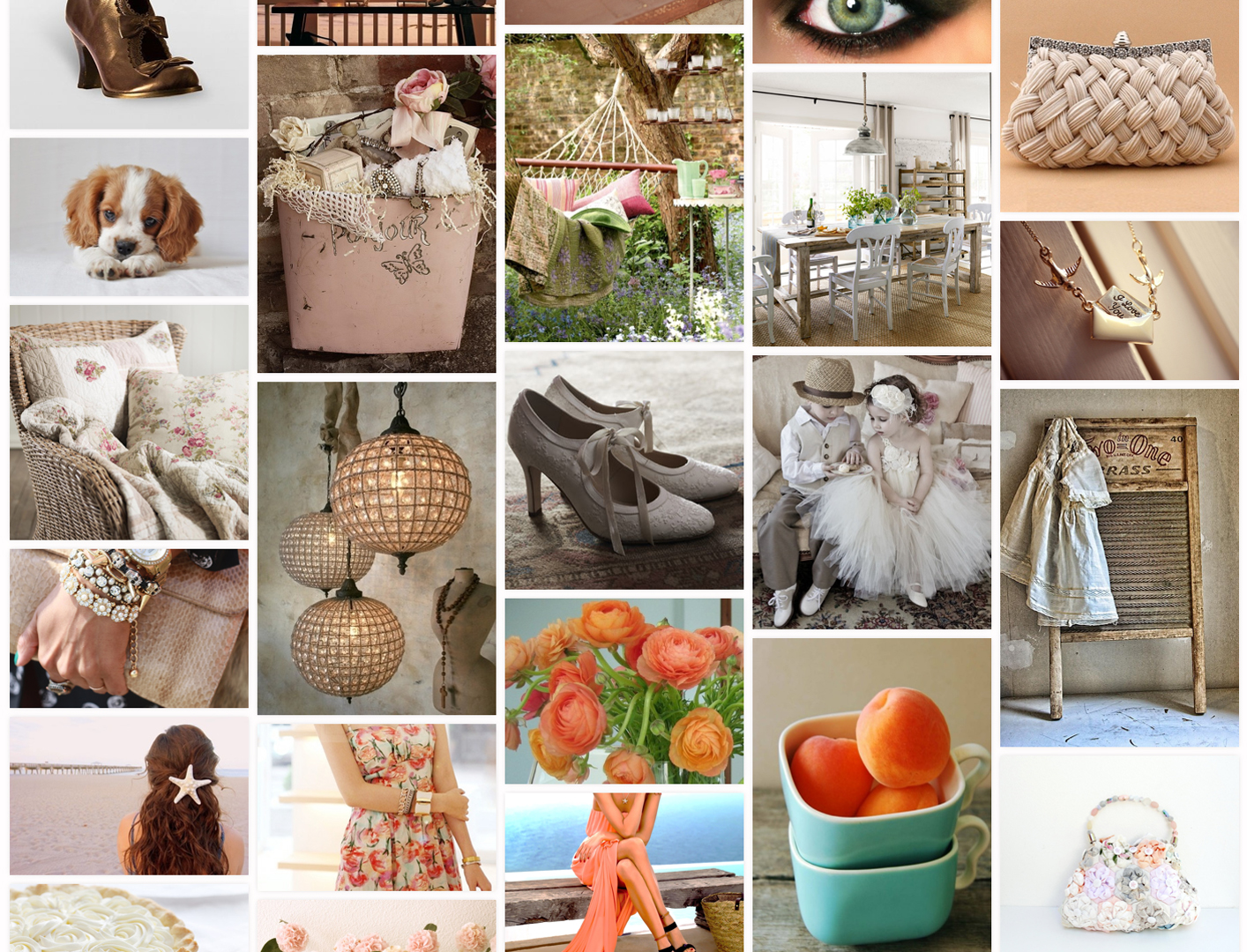 Total Bliss by BautaWitch - beige