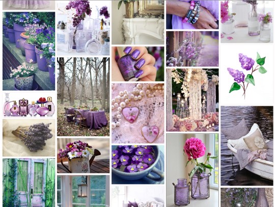 Total Bliss by BautaWitch - purple