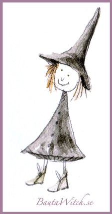 BautaWitch.se