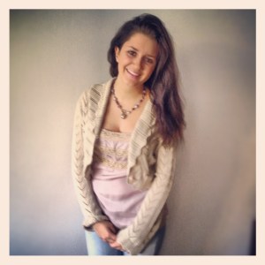 Sidenlinne från Benetton