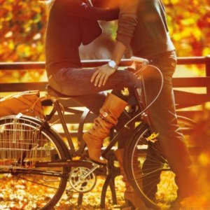 Autumn romance