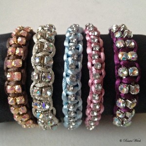 Strassmakramé Made by BautaWitch