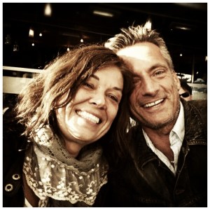 Lyckligast tillsammans