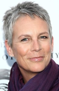Jamie Lee Curtis