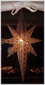 Vår vackraste Adventsstjärna