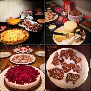 Vi bjuder till bords!