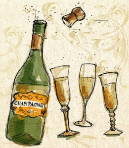 Champagne