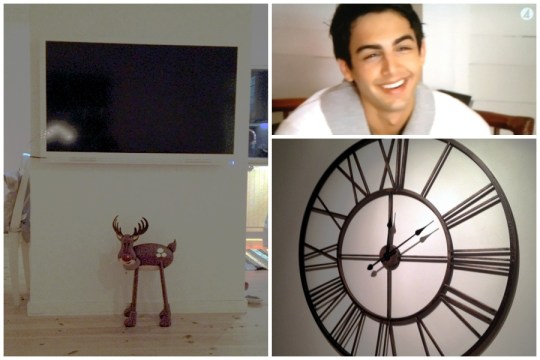 TV-kväll med Så mycket bättre o Darin