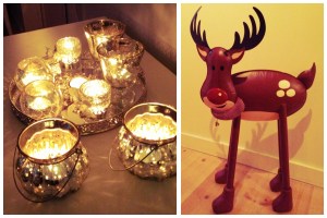 Rudolf med röda mulen