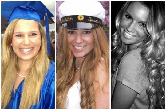 Tonårsbruden har blivit vuxen