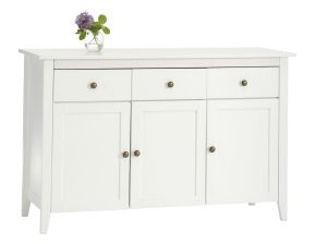 Shabby chic skänk, Jysk