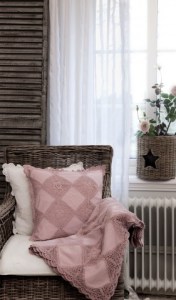 Svanefors serie, Mormor