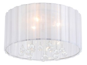 Takplafond med prismor, Ellos