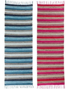 Trasmattan Abbe, Åhléns