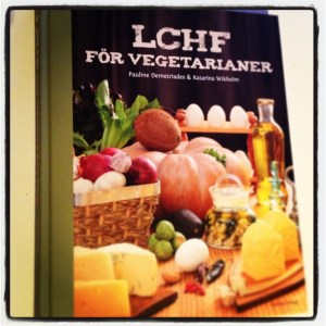 LCHF för vegetarianer