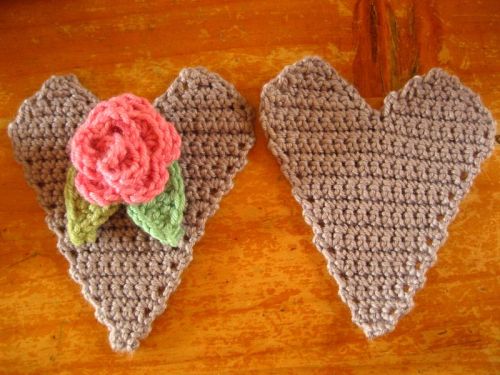 Heart in progress by Attic24