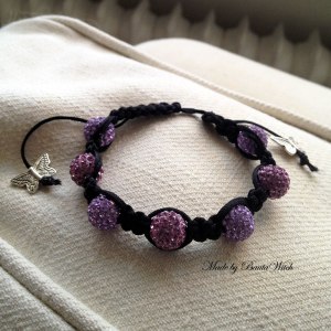Shamballa Made by BautaWitch