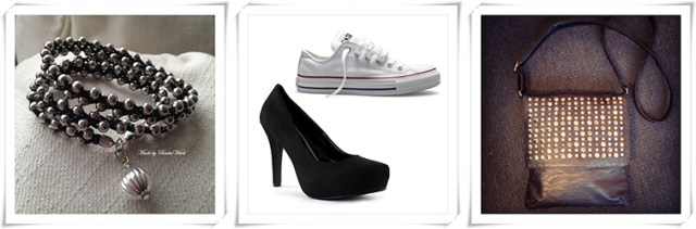 Accesoarer till BautaWitch MQ-outfit