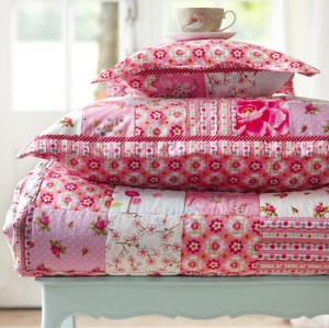 Pip Studio lapptäcke