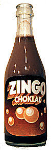zingo choklad