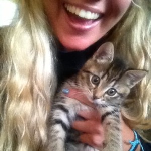 Min dotter med Putzi.jpg