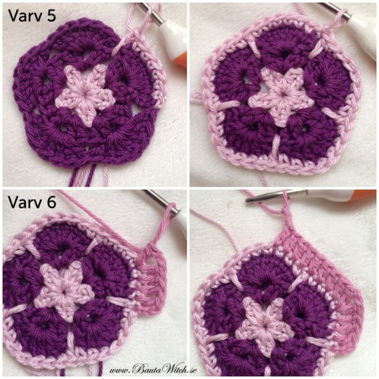 Afrikansk-blomma-pentagon-varv-5-o-6-made-by-BautaWitch