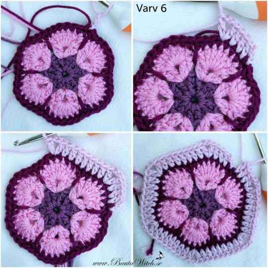 Afrikansk-blomma-varv-6-made-by-BautaWitch