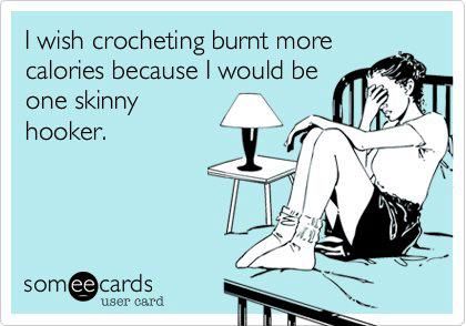 Crochet humor 5
