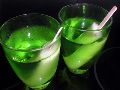 Fler piggelindrinkar