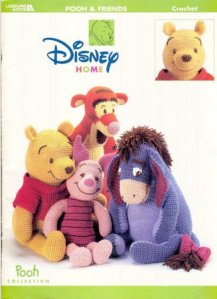 The Pooh Collection