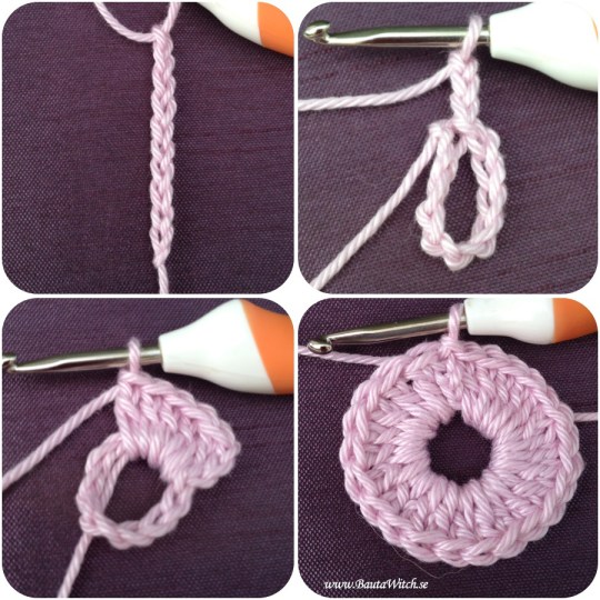 Maybelle Flower part 1