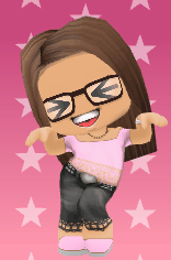 BautaWitch happy dance