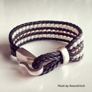 Trippelwrap Made by BautaWitch