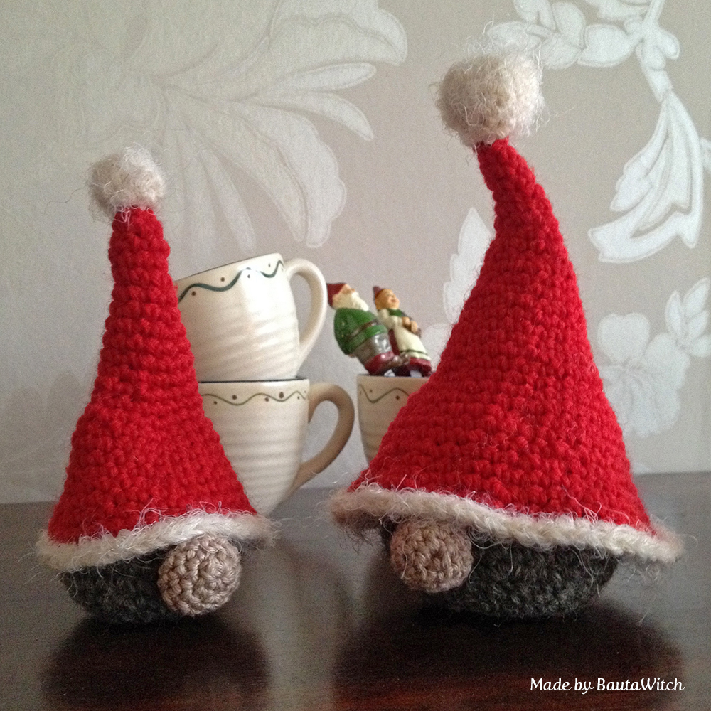 Virkade tomtar4 made by BautaWitch