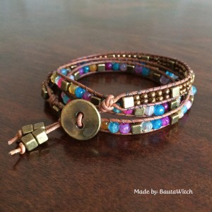 Wrap Made by Bautawitch