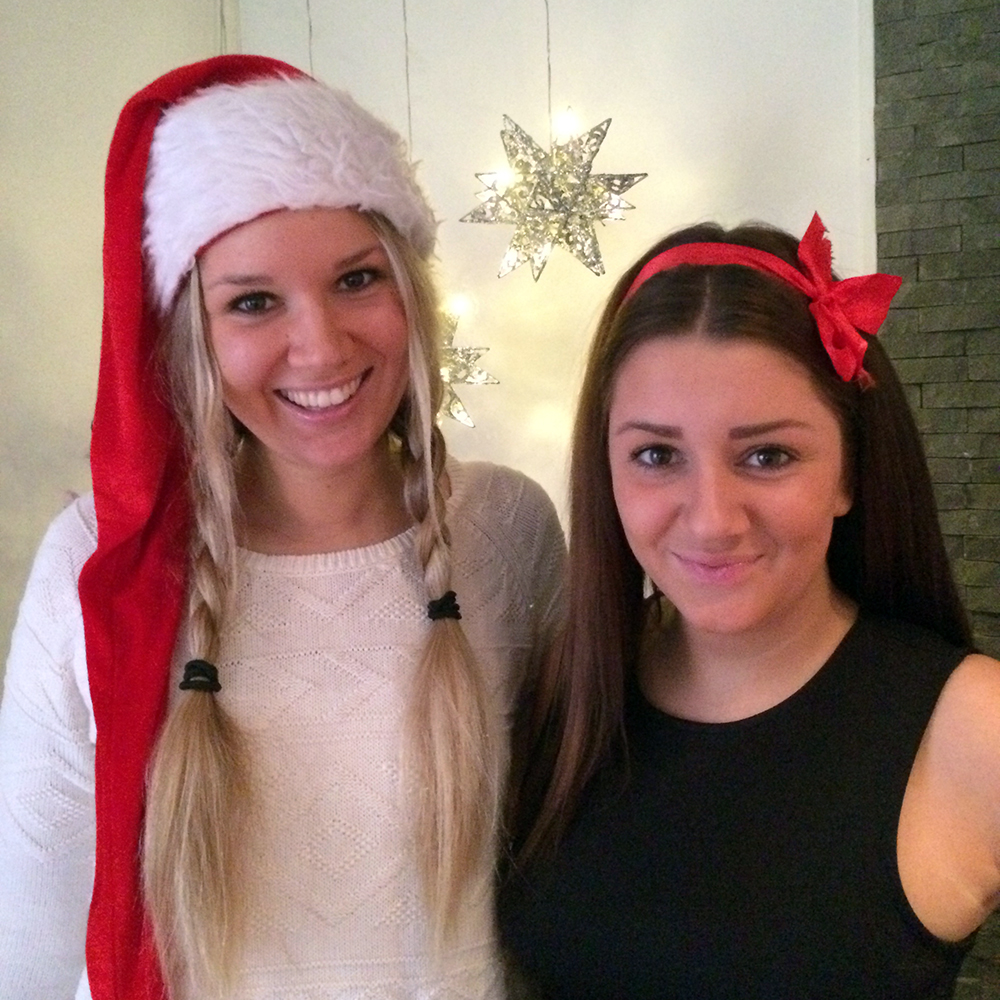 Mina-fina-tomteflickor