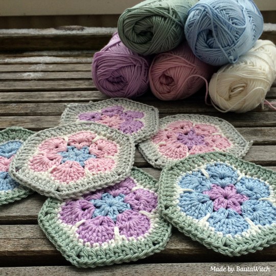 African-flowers-spring-colors-by-BautaWitch