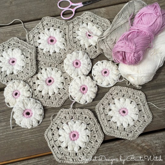 Hexagon-daisy-square-by-BautaWitch