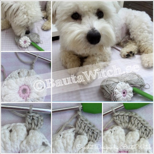 How-to-step-1-Daisy-hexagons-by-BautaWitch