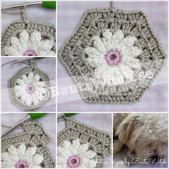 How-to-step-3-Daisy-hexagons-by-BautaWitch